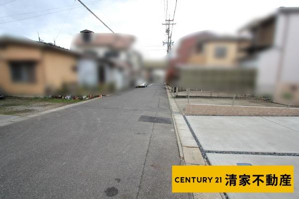 春日井市南花長町の新築一戸建
