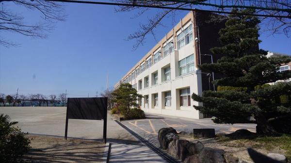 小牧市安田町の新築一戸建(小牧原小学校)