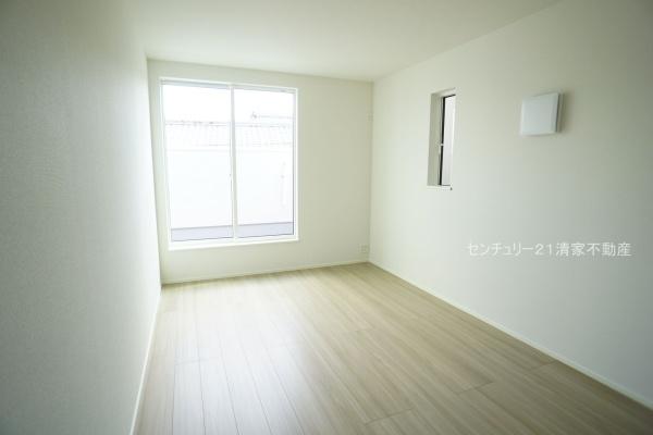 北名古屋市六ツ師北屋敷の新築一戸建