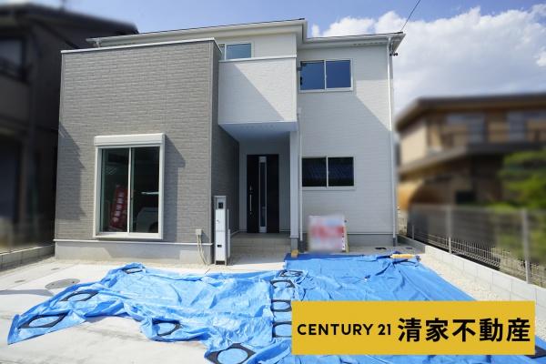 北名古屋市六ツ師北屋敷の新築一戸建