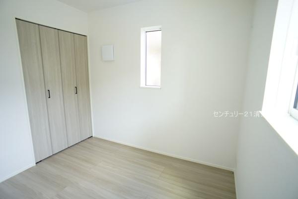 北名古屋市六ツ師北屋敷の新築一戸建