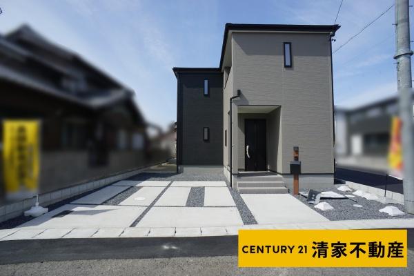 小牧市大字三ツ渕の新築一戸建