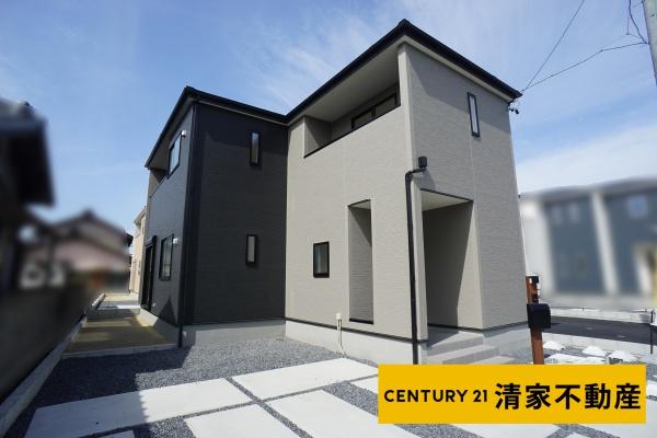 小牧市大字三ツ渕の新築一戸建