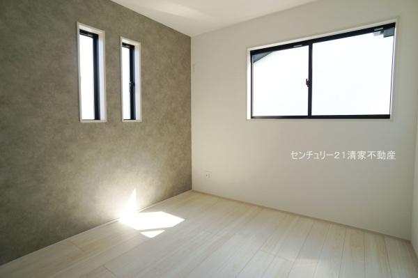 春日井市大手田酉町１丁目の新築一戸建