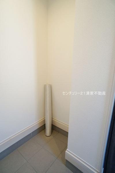 春日井市大手田酉町１丁目の新築一戸建