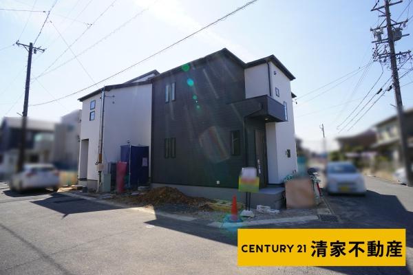 春日井市大手田酉町１丁目の新築一戸建