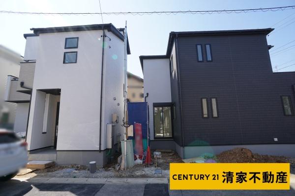 春日井市大手田酉町１丁目の新築一戸建