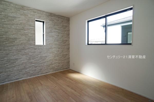 春日井市大手田酉町１丁目の新築一戸建