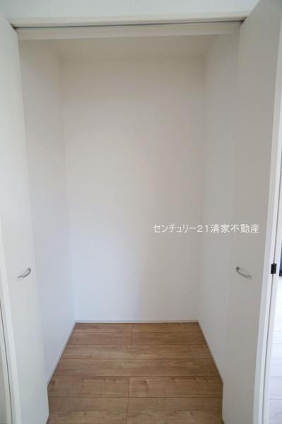 春日井市大手田酉町１丁目の新築一戸建