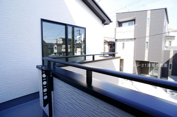 春日井市大手田酉町１丁目の新築一戸建