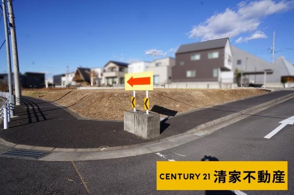 名古屋市守山区大字上志段味字東谷の売土地