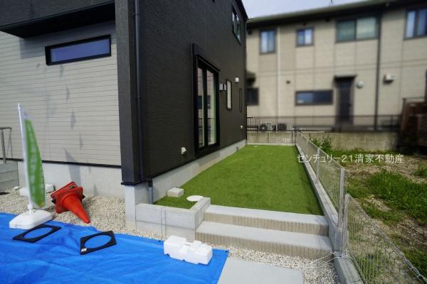 北名古屋市六ツ師町田の新築一戸建