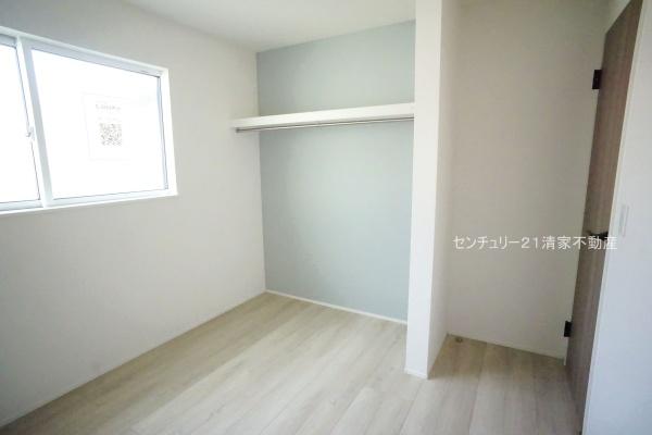 北名古屋市六ツ師町田の新築一戸建