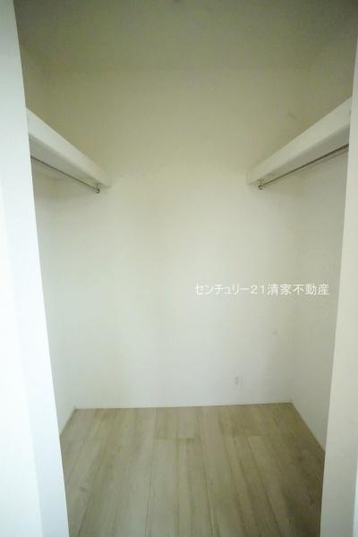 北名古屋市六ツ師町田の新築一戸建