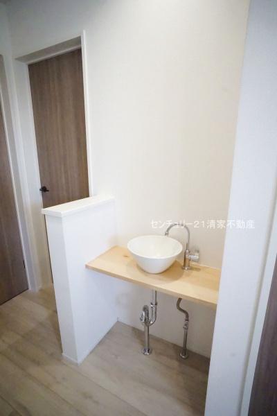 北名古屋市六ツ師町田の新築一戸建