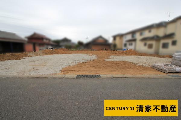 春日井市上田楽町の新築一戸建