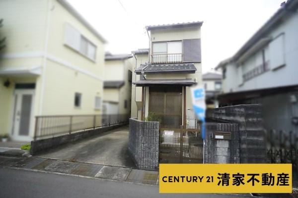 北名古屋市久地野河原の中古一戸建