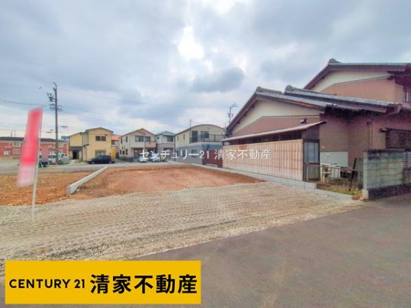 西春日井郡豊山町大字豊場字新田町の新築一戸建