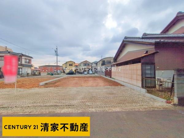 西春日井郡豊山町大字豊場字新田町の新築一戸建