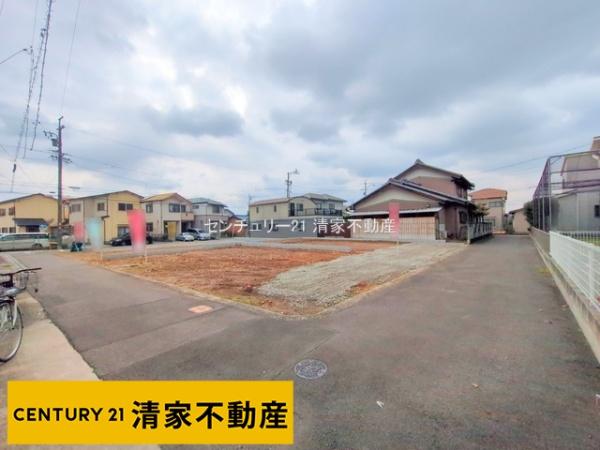 西春日井郡豊山町大字豊場字新田町の新築一戸建