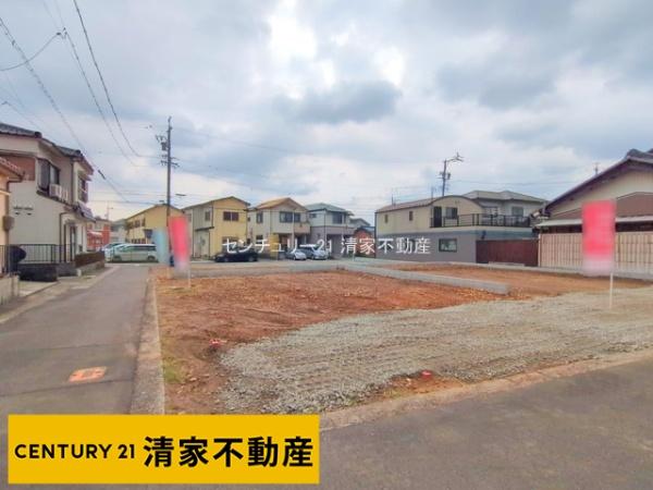 西春日井郡豊山町大字豊場字新田町の新築一戸建