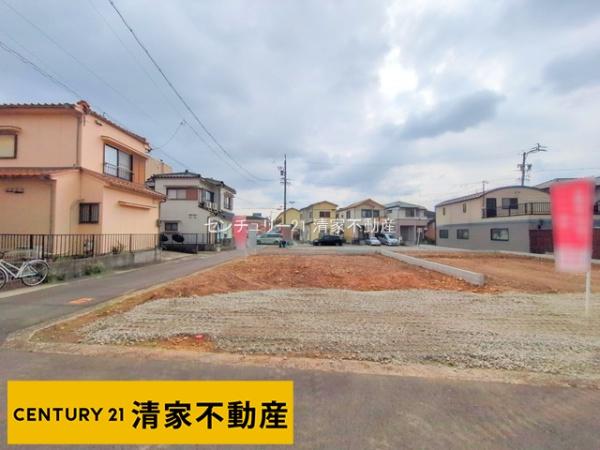 西春日井郡豊山町大字豊場字新田町の新築一戸建