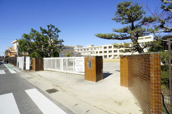 西春日井郡豊山町大字豊場字新田町の新築一戸建(豊山小学校)