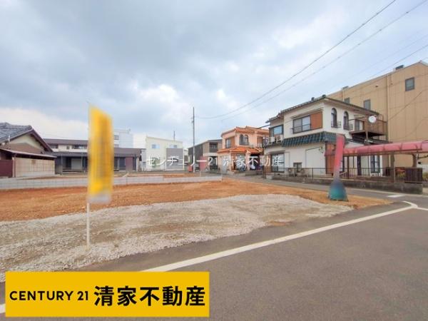 西春日井郡豊山町大字豊場字新田町の新築一戸建