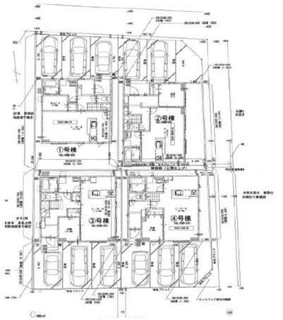 西春日井郡豊山町大字豊場字新田町の新築一戸建