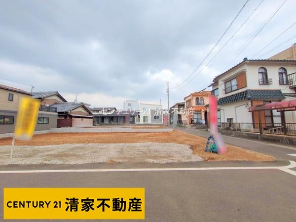 西春日井郡豊山町大字豊場字新田町の新築一戸建