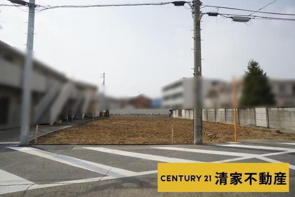 春日井市妙慶町２丁目の新築一戸建