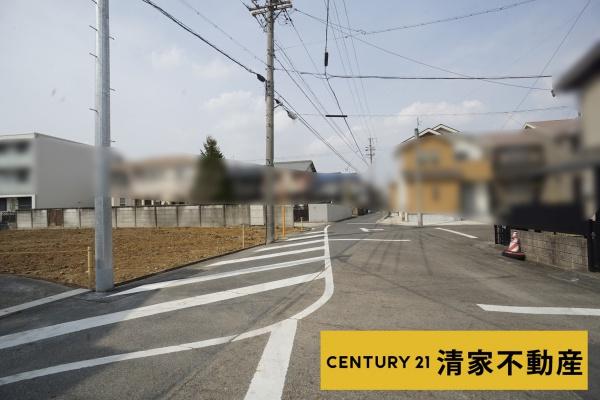 春日井市妙慶町２丁目の新築一戸建