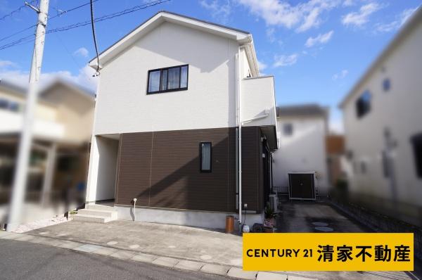 春日井市坂下町２丁目の中古一戸建