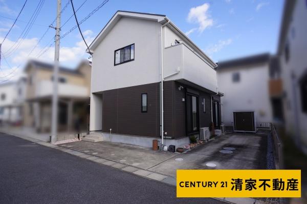 春日井市坂下町２丁目の中古一戸建