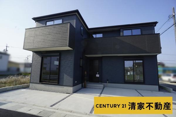 北名古屋市鍜治ケ一色村内西の新築一戸建