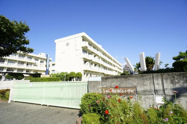 春日井市如意申町2丁目の中古一戸建て(松山小学校)