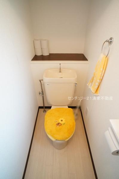 春日井市如意申町２丁目の中古一戸建て