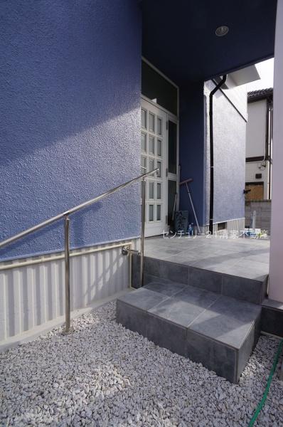 春日井市如意申町２丁目の中古一戸建て