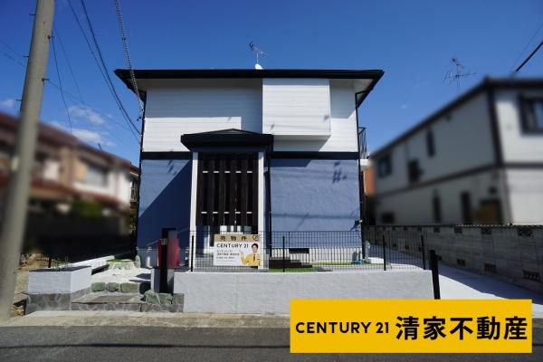 春日井市如意申町２丁目の中古一戸建