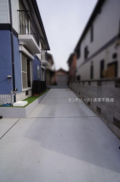 春日井市如意申町２丁目の中古一戸建て