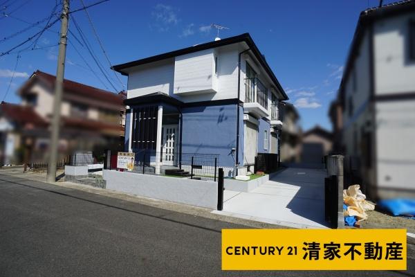 春日井市如意申町２丁目の中古一戸建