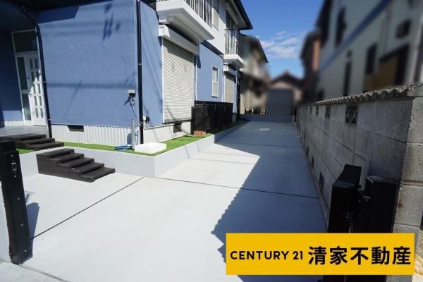 春日井市如意申町２丁目の中古一戸建
