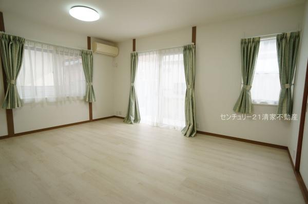 春日井市如意申町２丁目の中古一戸建