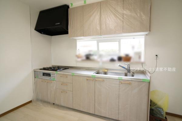 春日井市如意申町２丁目の中古一戸建て
