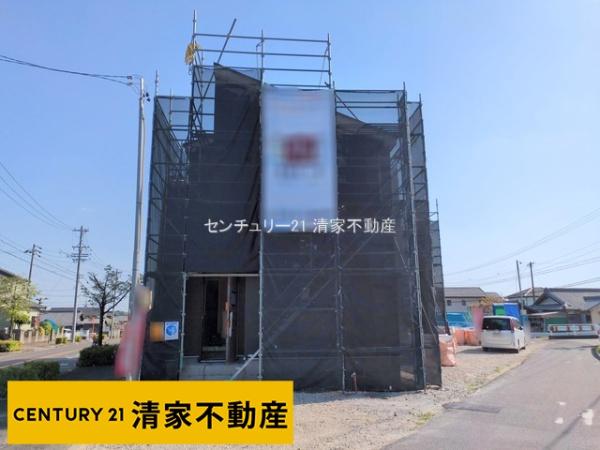 小牧市大字本庄の新築一戸建