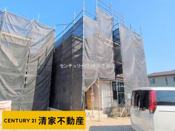 小牧市大字本庄の新築一戸建