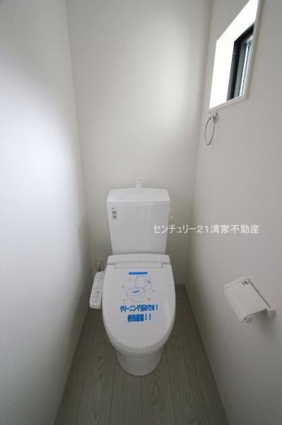 春日井市勝川町２丁目の新築一戸建