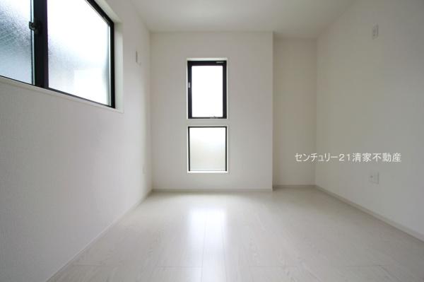 春日井市勝川町２丁目の新築一戸建