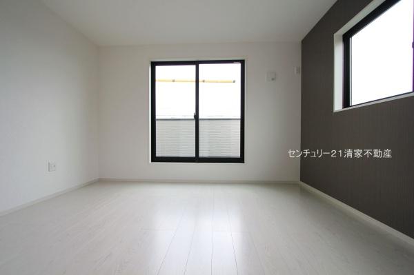 春日井市勝川町２丁目の新築一戸建