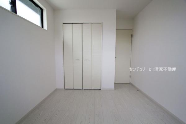 春日井市勝川町２丁目の新築一戸建